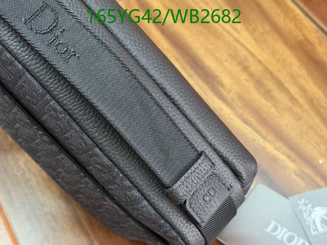 Dior-Bag-Mirror Quality Code: WB2682 $: 165USD