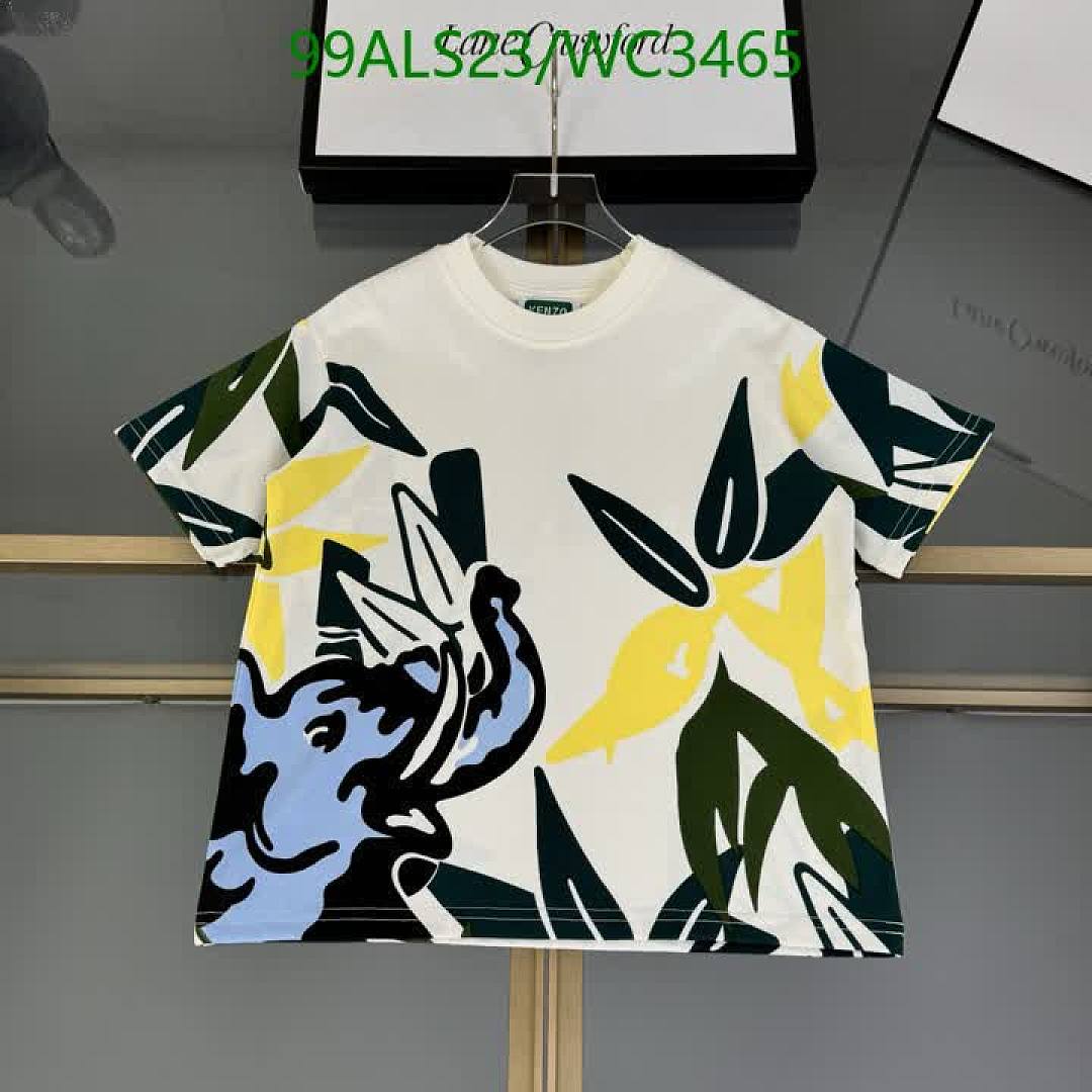 KENZO-Kids Clothing Code: WC3465 $: 99USD