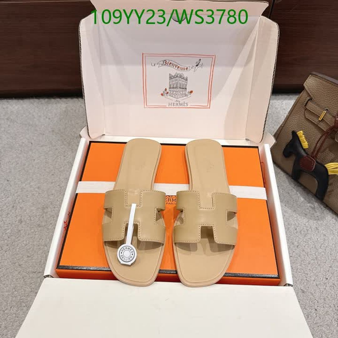 Hermes-Women Shoes Code: WS3780 $: 109USD