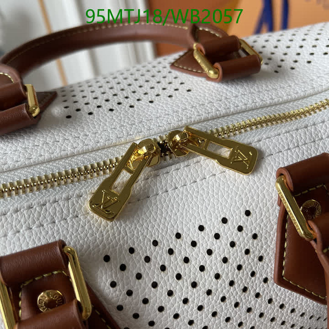 LV-Bag-4A Quality Code: WB2057 $: 95USD