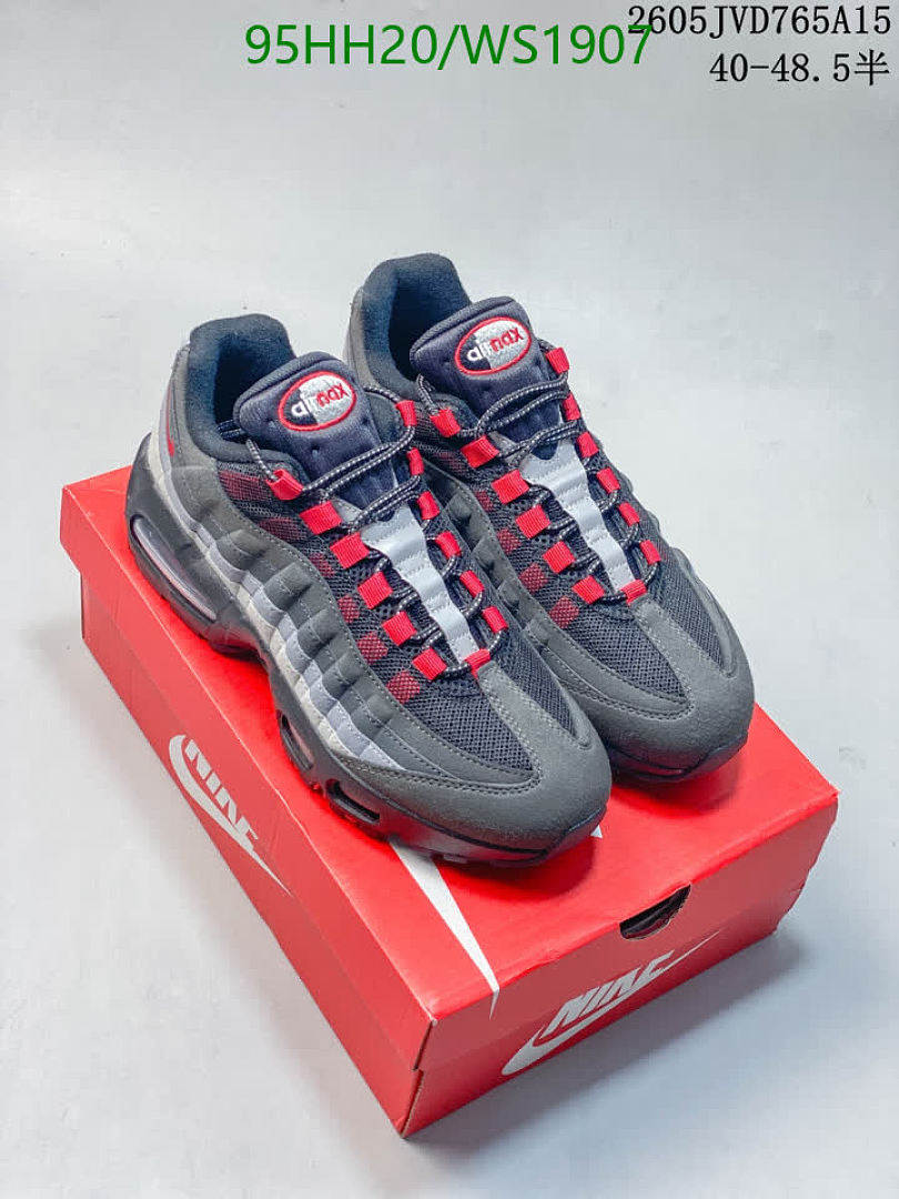 Nike-Men shoes Code: WS1907 $: 95USD
