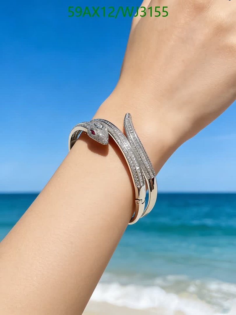 Cartier-Jewelry Code: WJ3155 $: 59USD