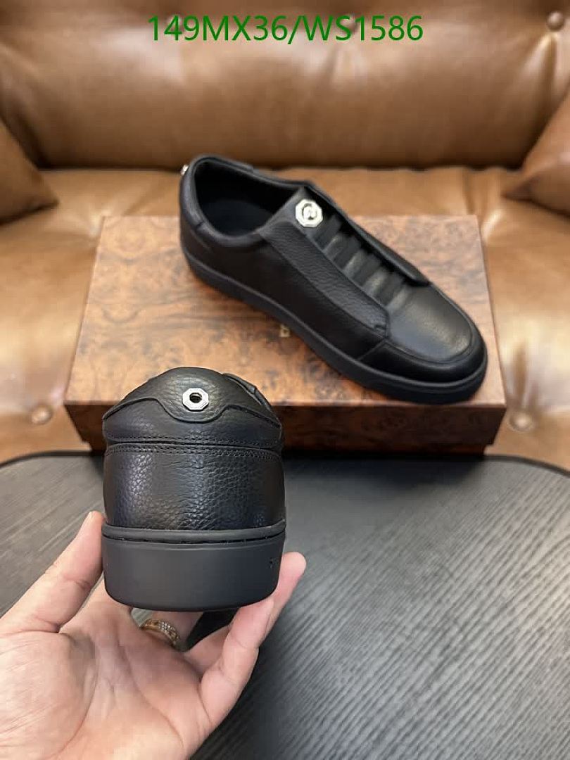Stefano Ricci-Men shoes Code: WS1586 $: 149USD