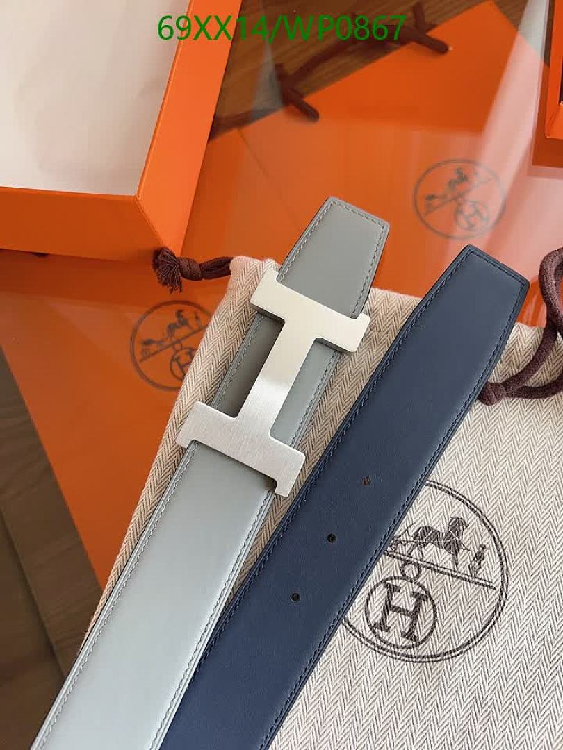 Hermes-Belts Code: WP0867 $: 69USD