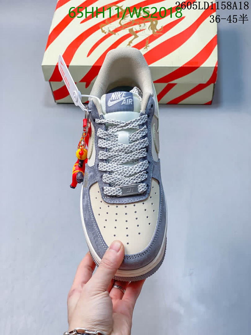 Nike-Men shoes Code: WS2018 $: 65USD