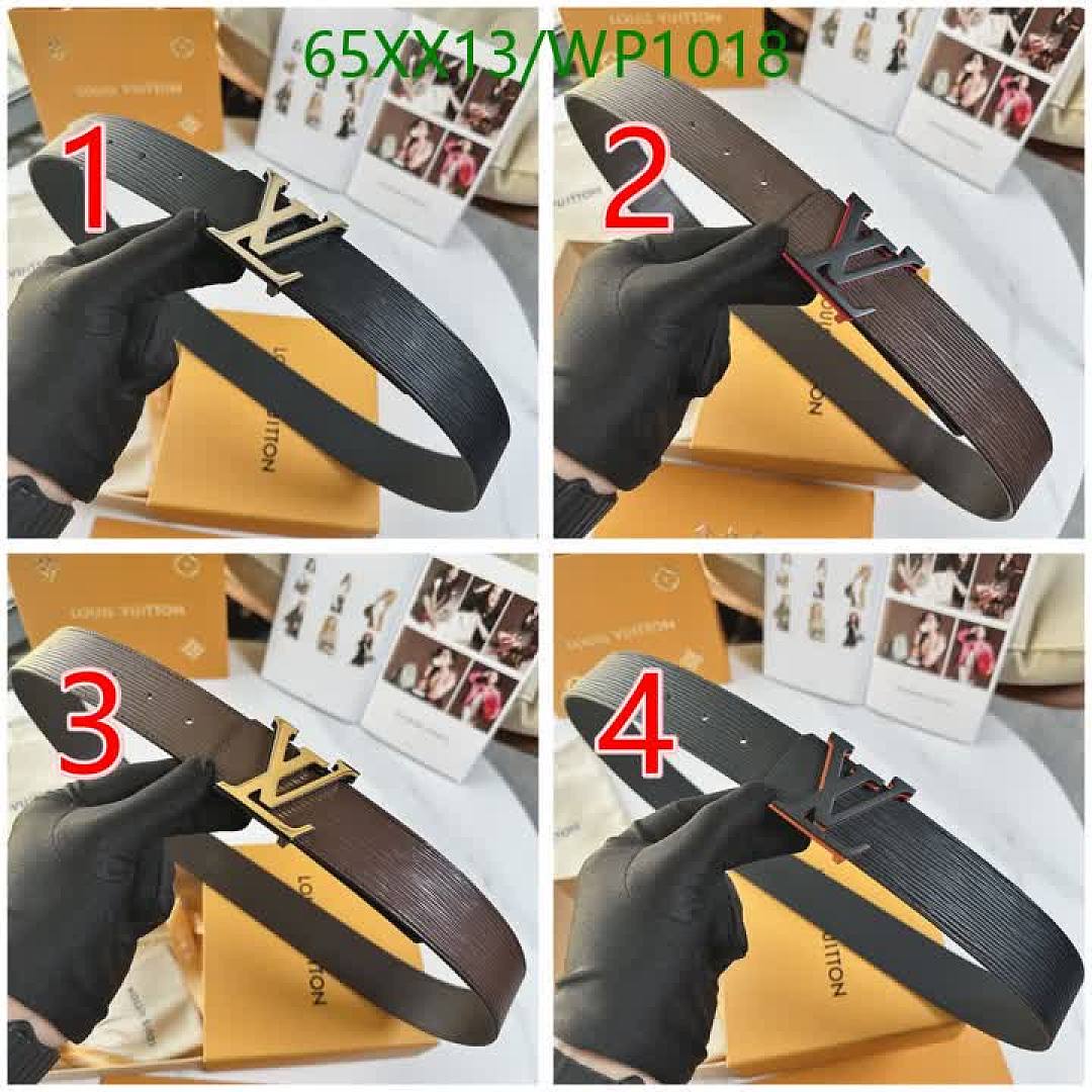 LV-Belts Code: WP1018 $: 65USD