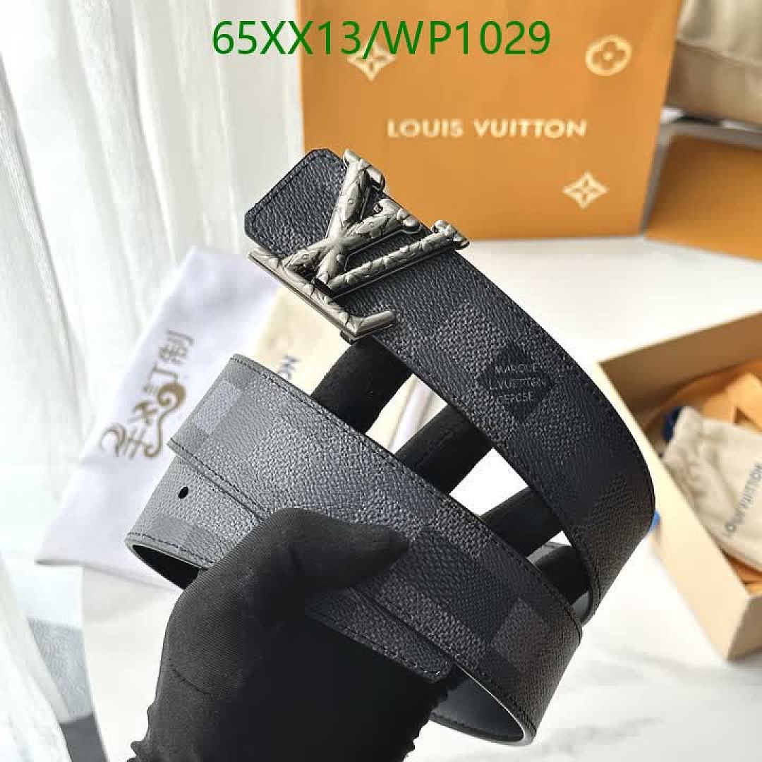 LV-Belts Code: WP1029 $: 65USD