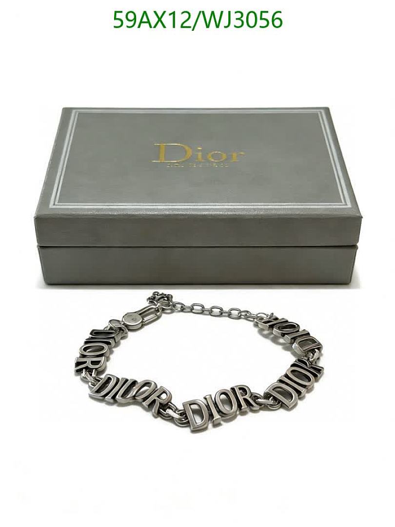Dior-Jewelry Code: WJ3056 $: 59USD