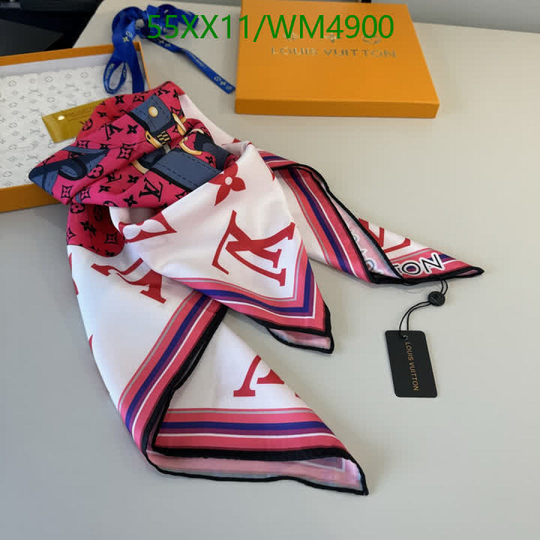 LV-Scarf Code: WM4900 $: 55USD