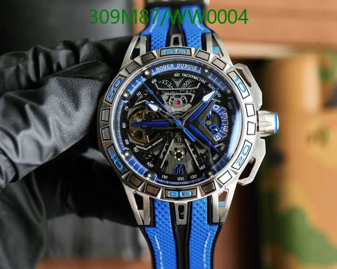 Roger Dubuis-Watch-Mirror Quality Code: WW0004 $: 309USD