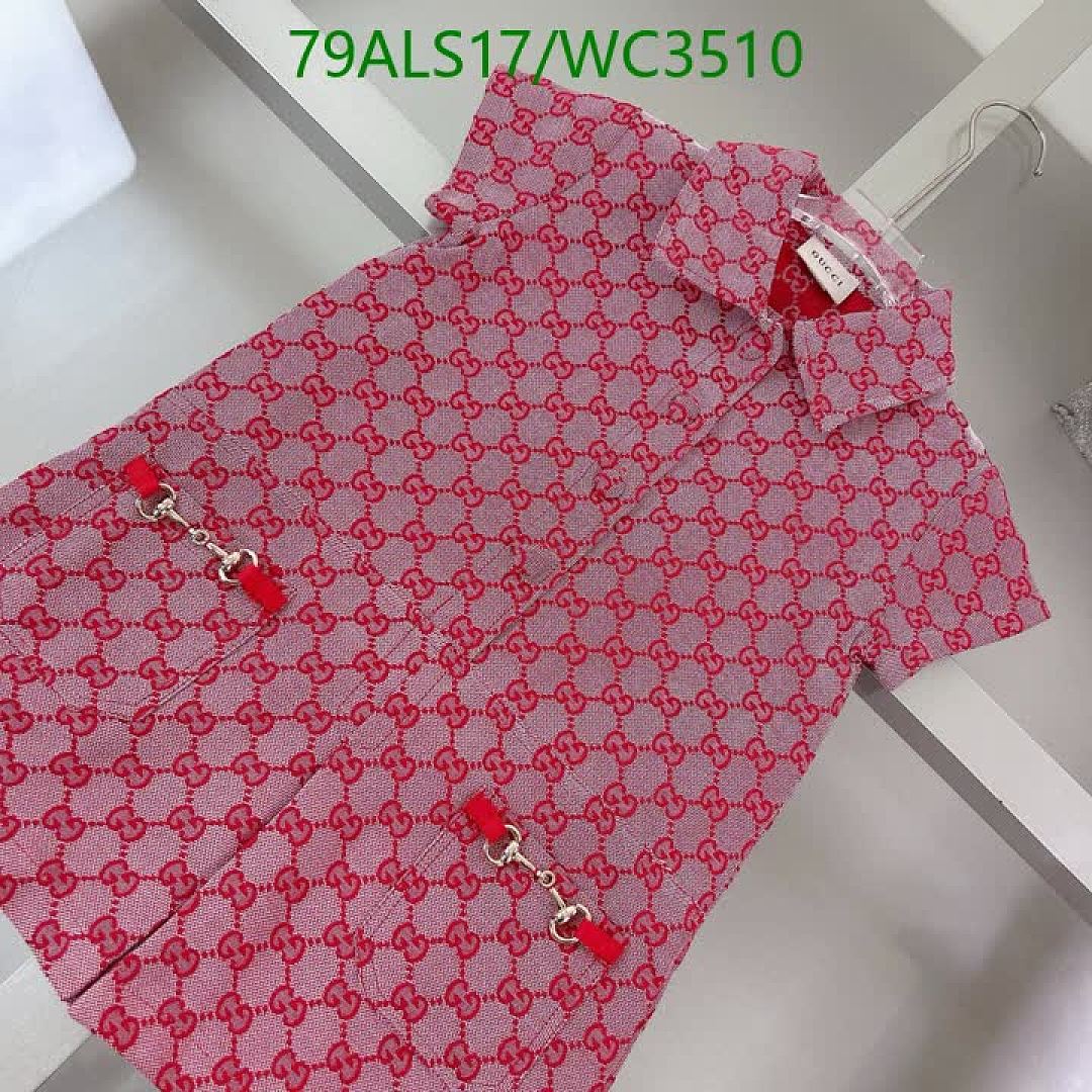 LV-Kids Clothing Code: WC3510 $: 79USD