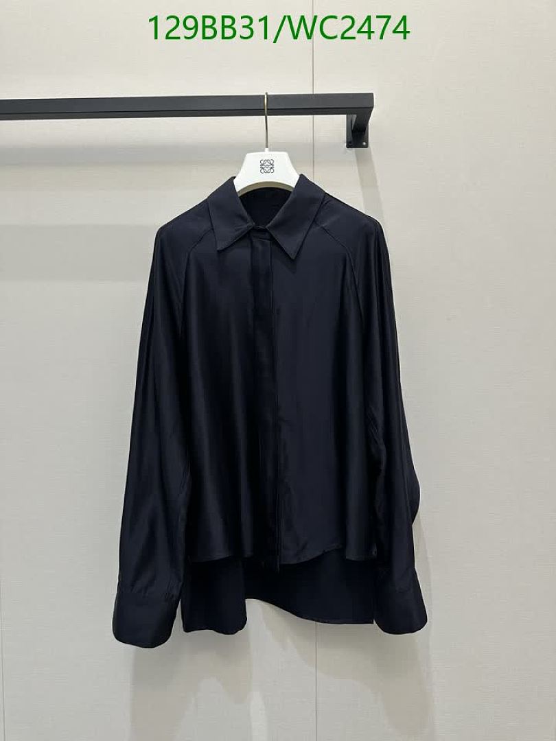 Loewe-Clothing Code: WC2474 $: 129USD