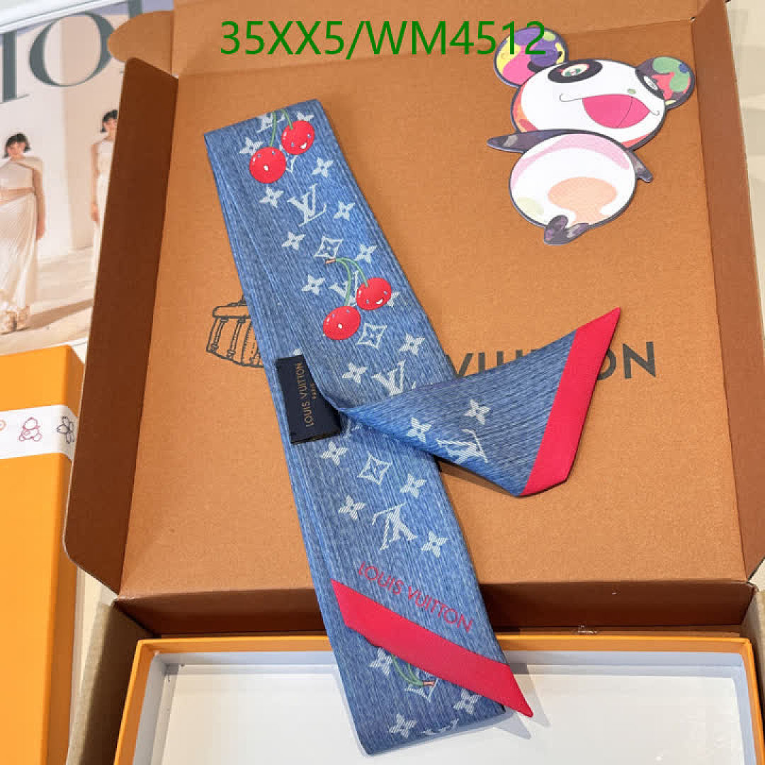 LV-Scarf Code: WM4512 $: 35USD