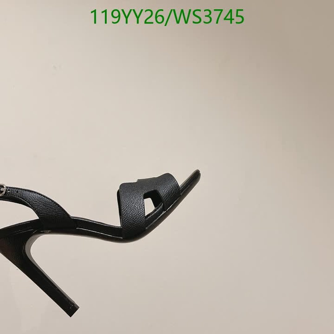 Hermes-Women Shoes Code: WS3745 $: 119USD
