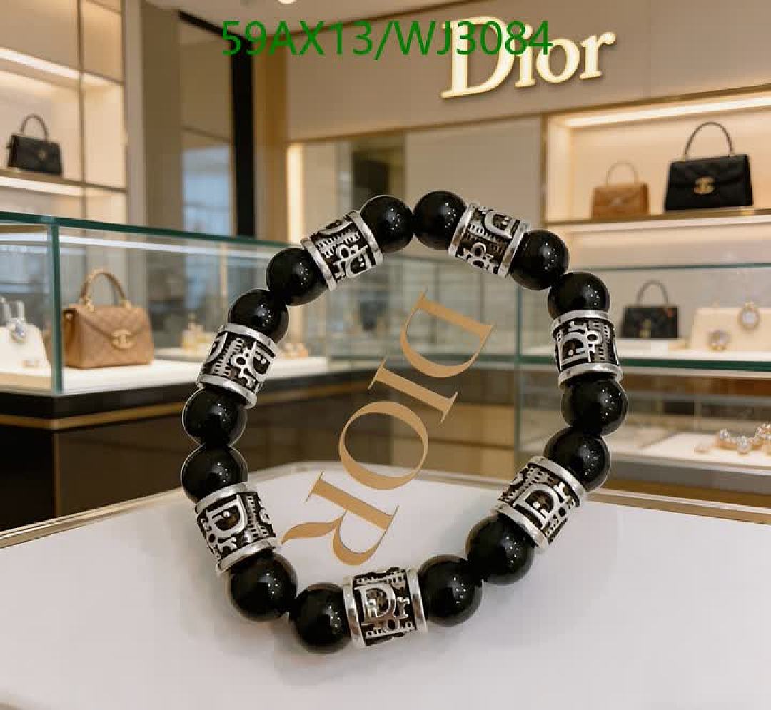 Dior-Jewelry Code: WJ3084 $: 59USD