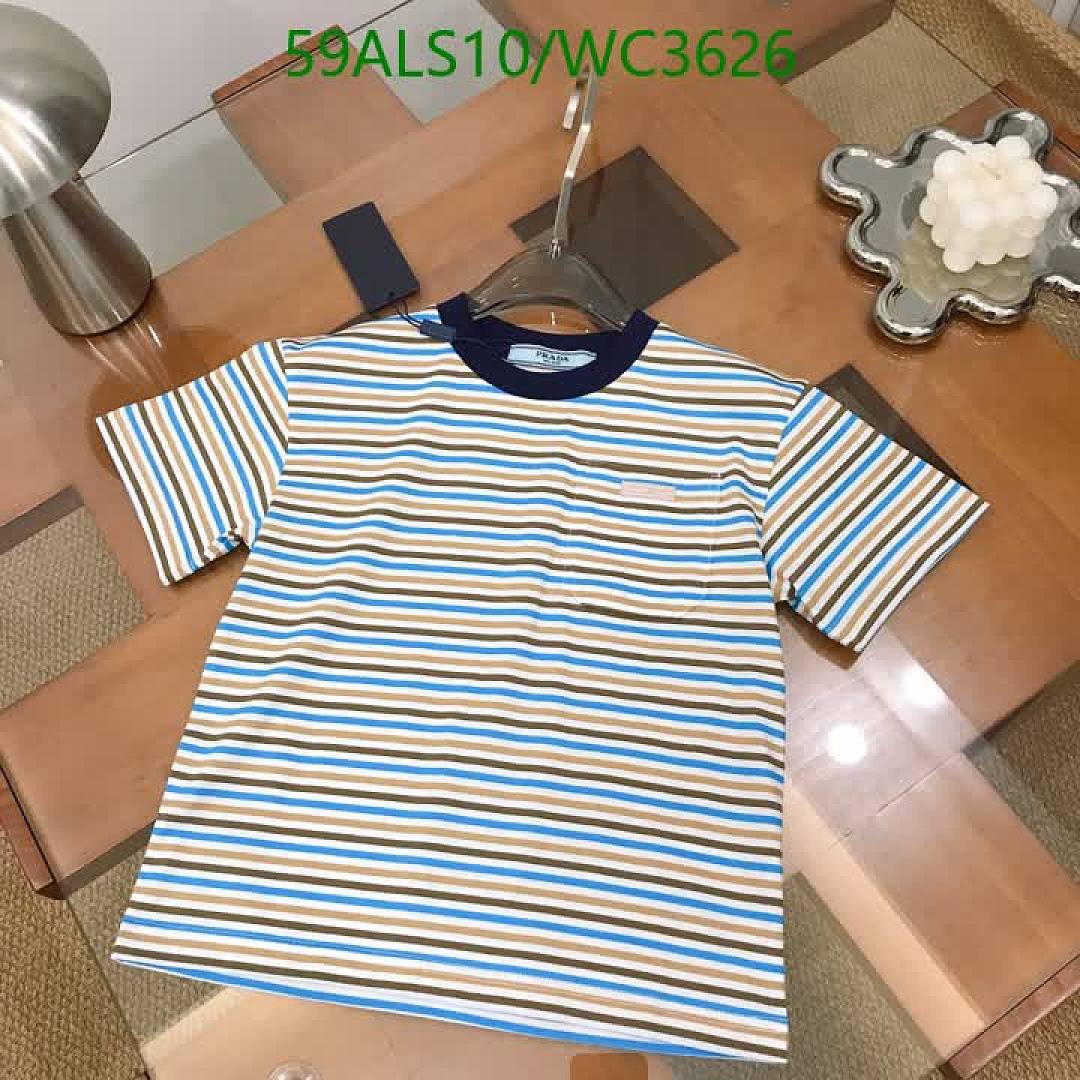 Prada-Kids Clothing Code: WC3626 $: 59USD