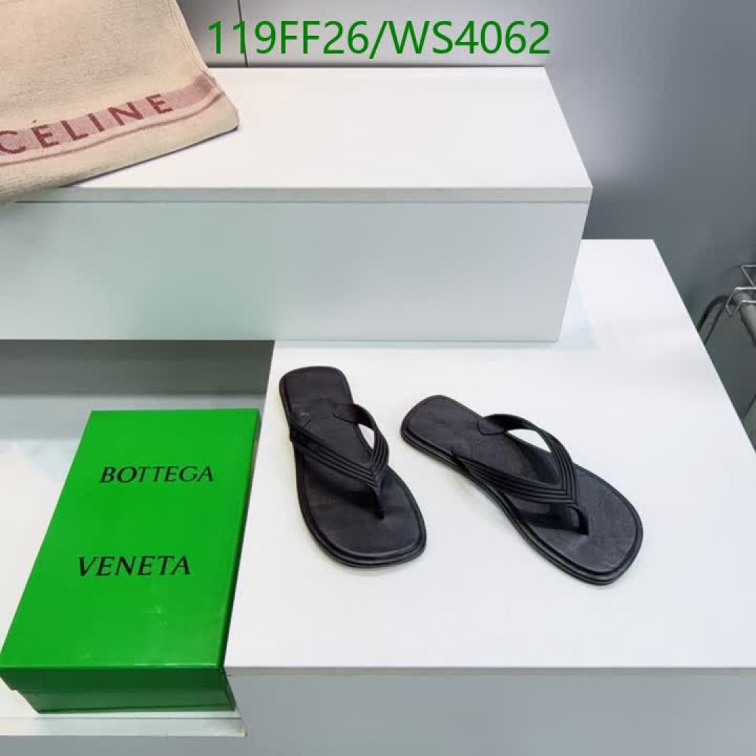 BV-Women Shoes Code: WS4062 $: 119USD
