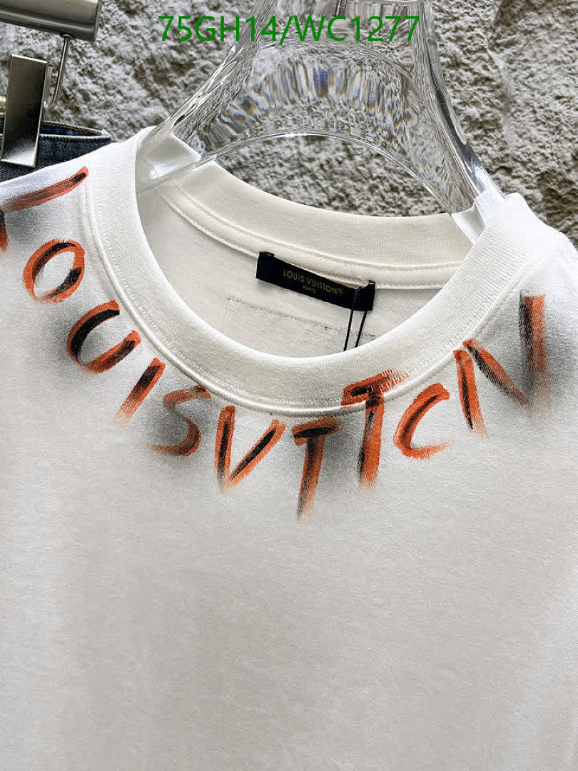LV-Clothing Code: WC1277 $: 75USD