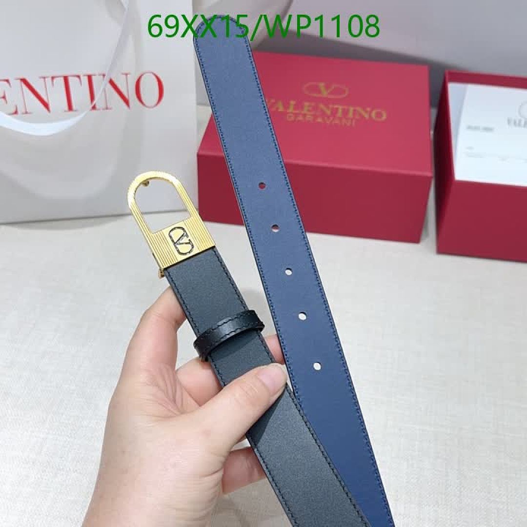 Valentino-Belts Code: WP1108 $: 69USD