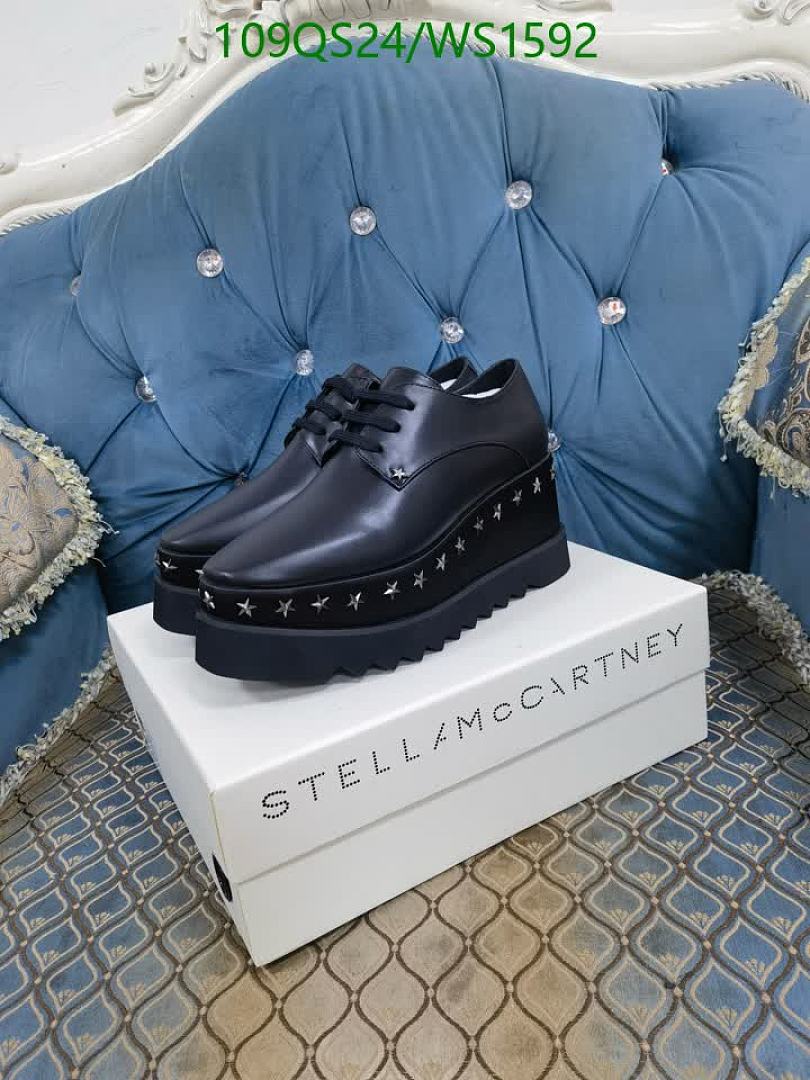Stella-McCartney-Women Shoes Code: WS1592 $: 109USD