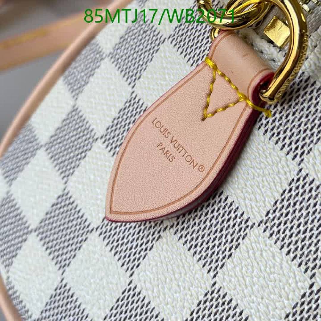LV-Bag-4A Quality Code: WB2071 $: 85USD
