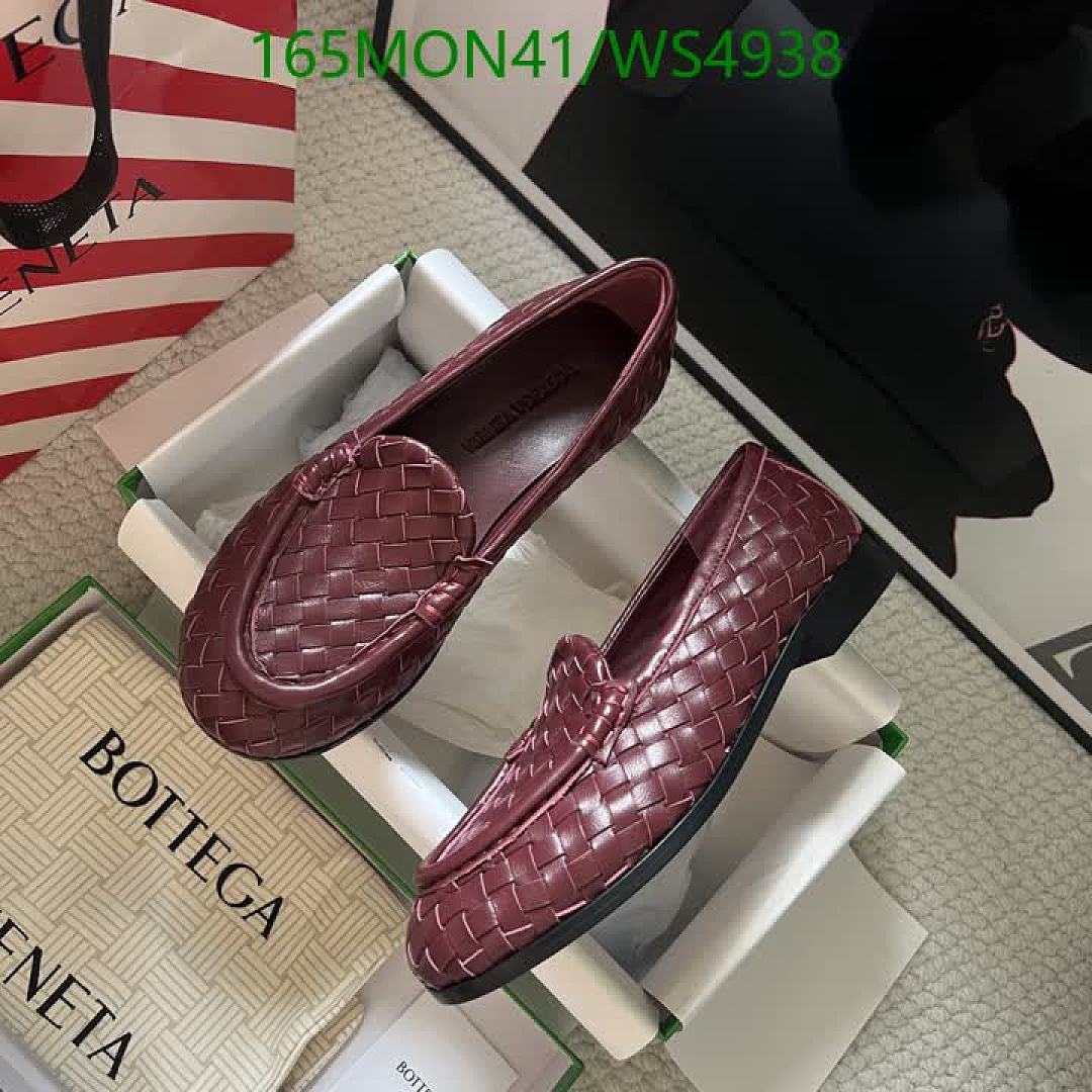 BV-Women Shoes Code: WS4938 $: 165USD