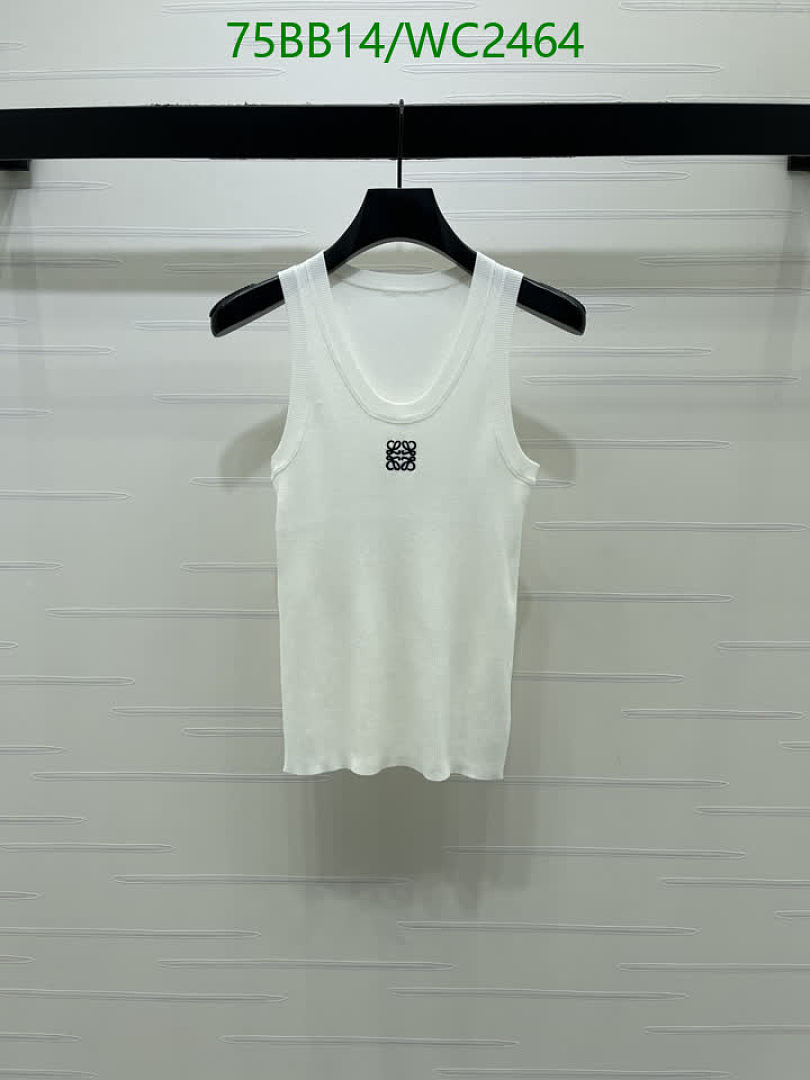 Loewe-Clothing Code: WC2464 $: 75USD