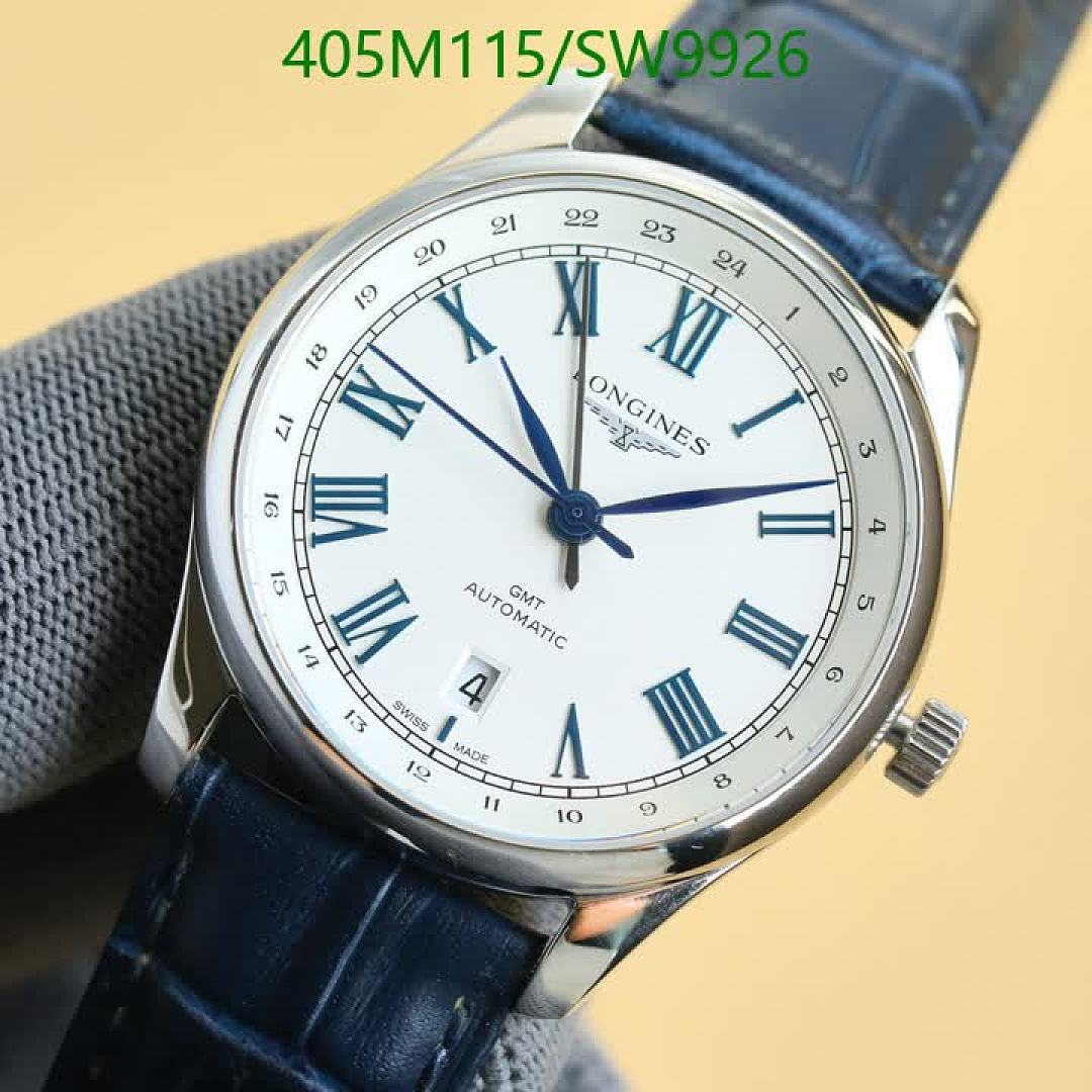 Longines-Watch-Mirror Quality Code: SW9926 $: 405USD
