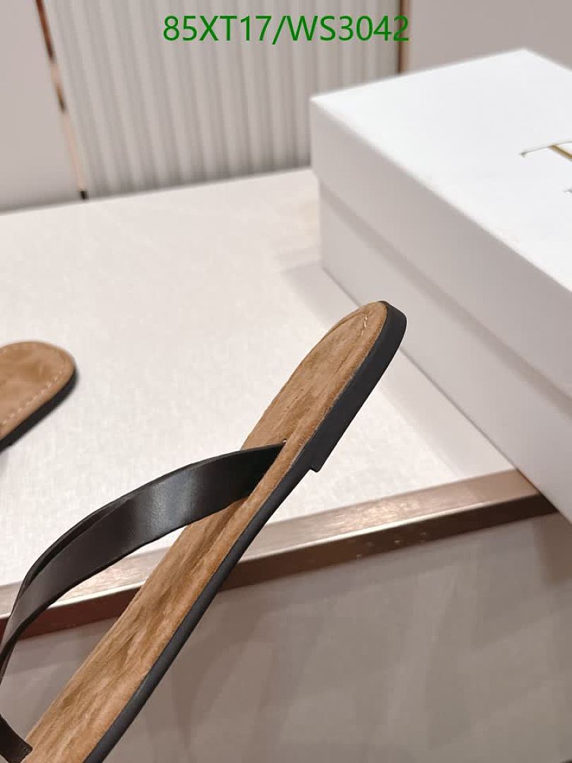 The Row-Women Shoes Code: WS3042 $: 85USD
