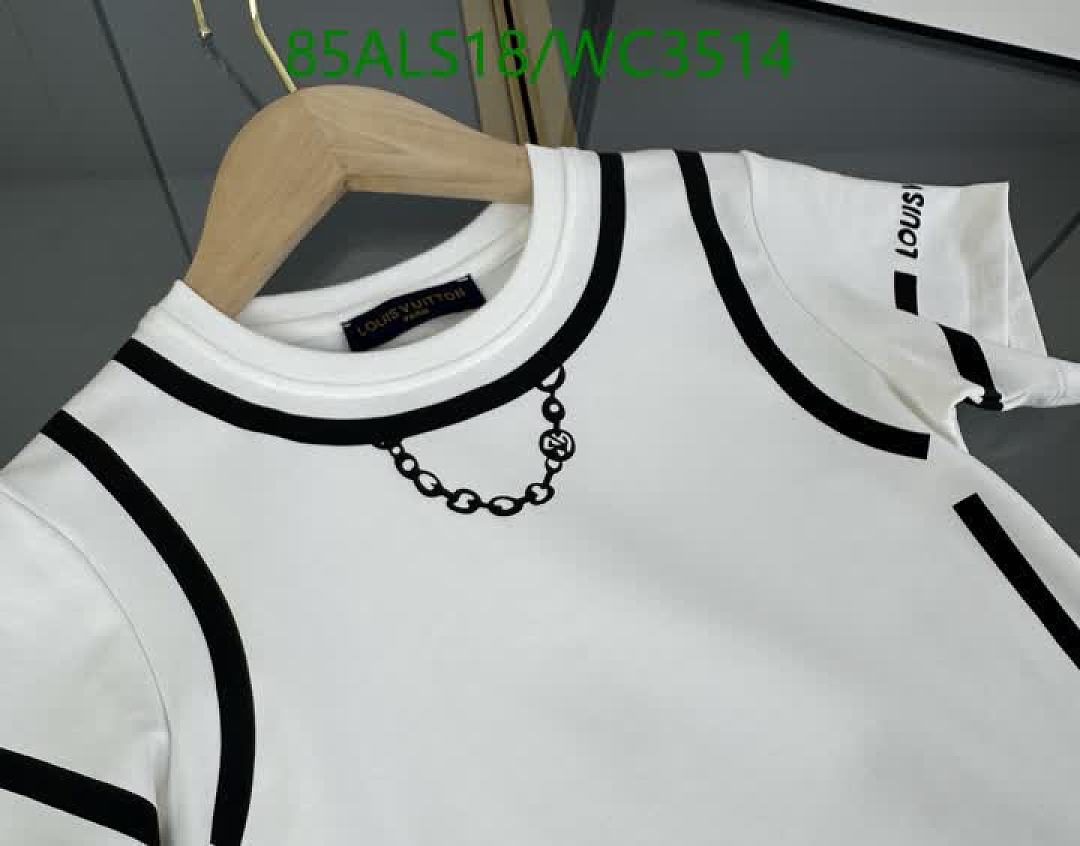 LV-Kids Clothing Code: WC3514 $: 85USD