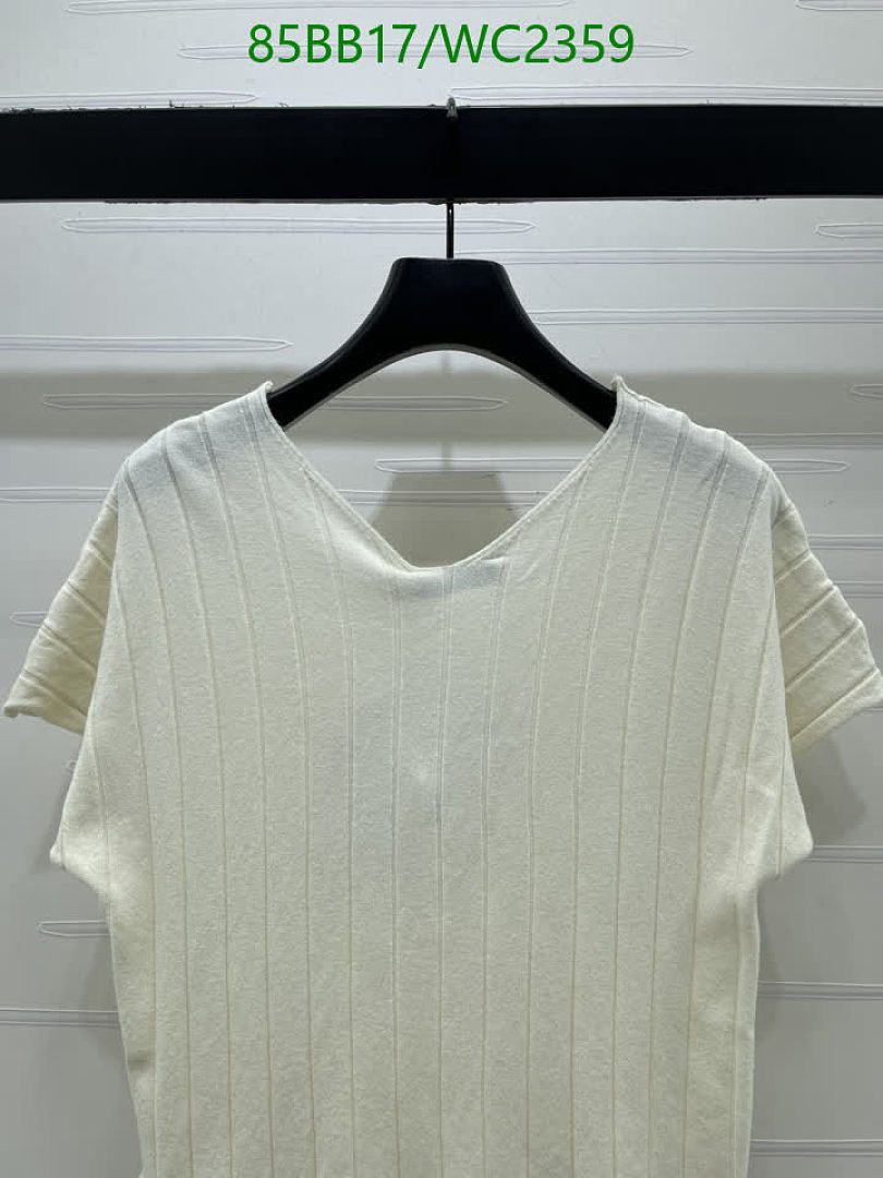 Dior-Clothing Code: WC2359 $: 85USD