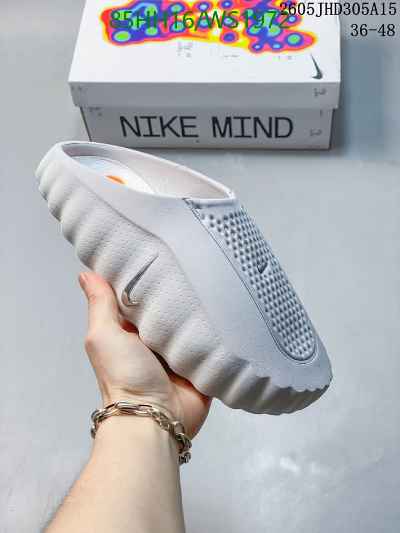 NIKE-Women Shoes Code: WS1972 $: 85USD