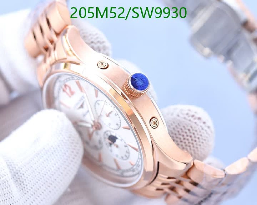 Longines-Watch-Mirror Quality Code: SW9930 $: 205USD