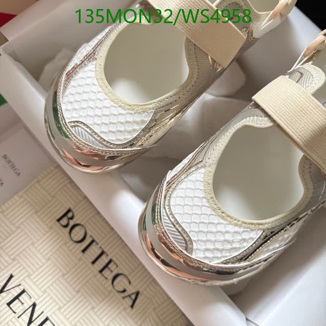 BV-Women Shoes Code: WS4958 $: 135USD