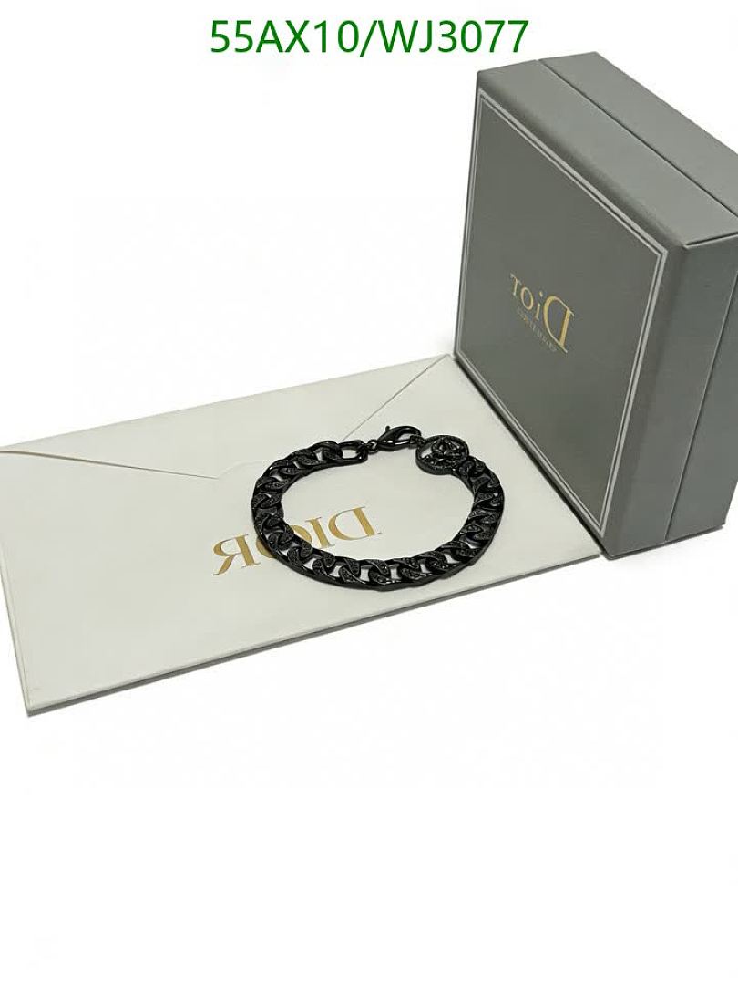Dior-Jewelry Code: WJ3077 $: 55USD