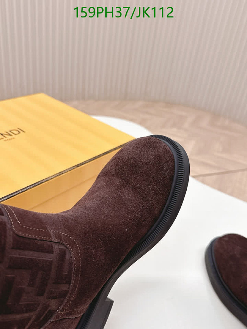 Boots-Women Shoes Code: JK112 $: 159USD