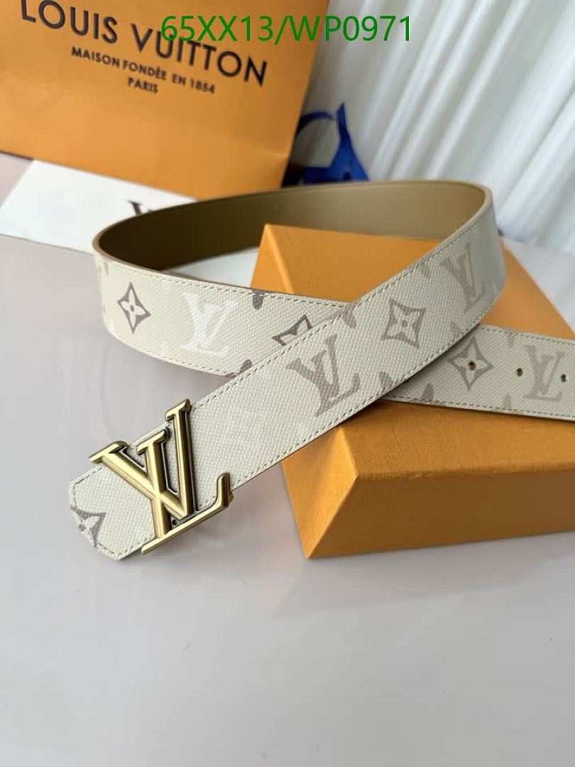 LV-Belts Code: WP0971 $: 65USD