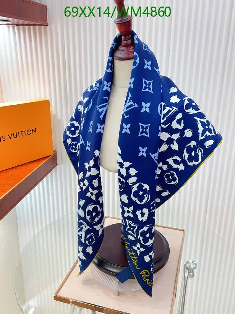 LV-Scarf Code: WM4860 $: 69USD