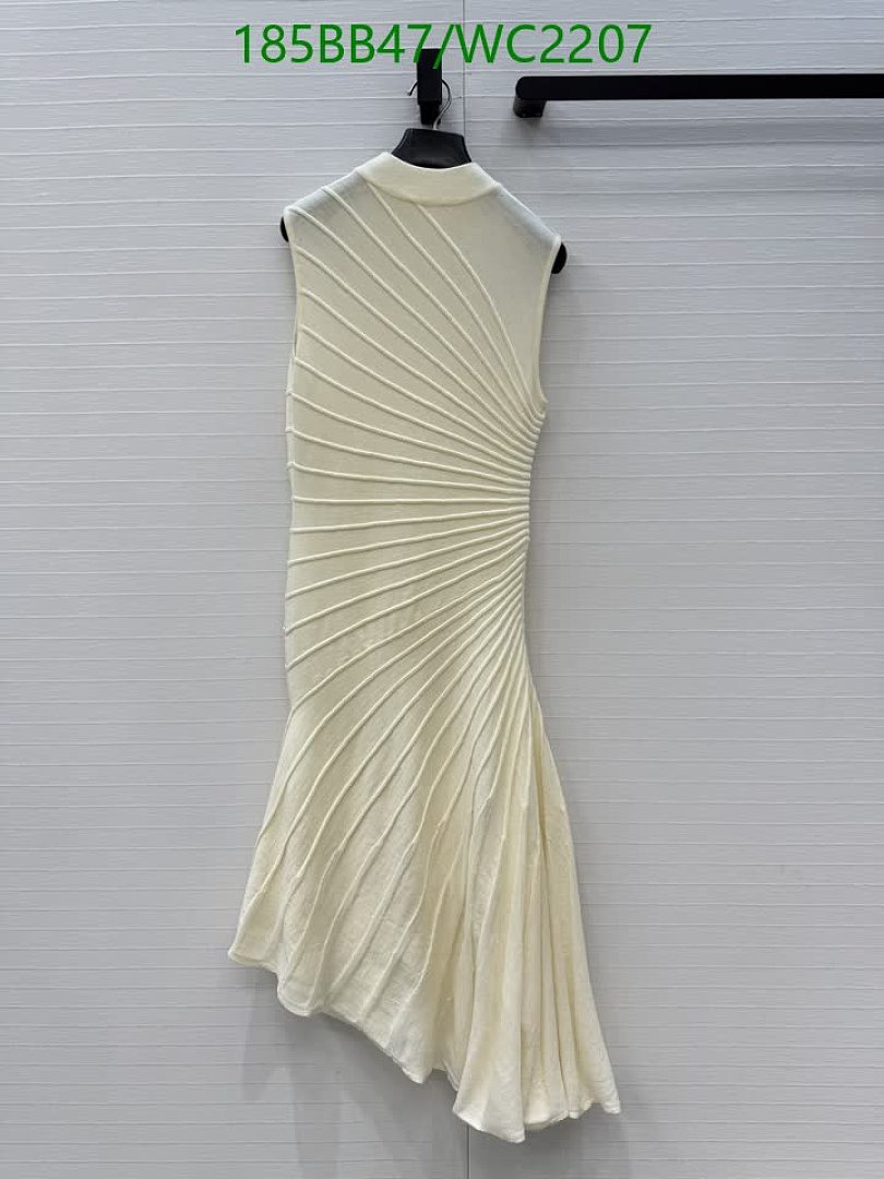 Alaia-Clothing Code: WC2207 $: 185USD