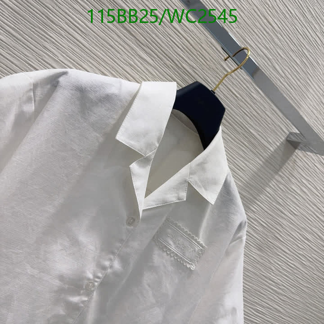 LV-Clothing Code: WC2545 $: 115USD