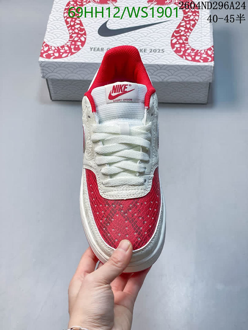 Nike-Men shoes Code: WS1901 $: 69USD