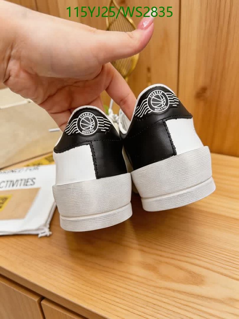 Golden Goose-Men shoes Code: WS2835 $: 115USD
