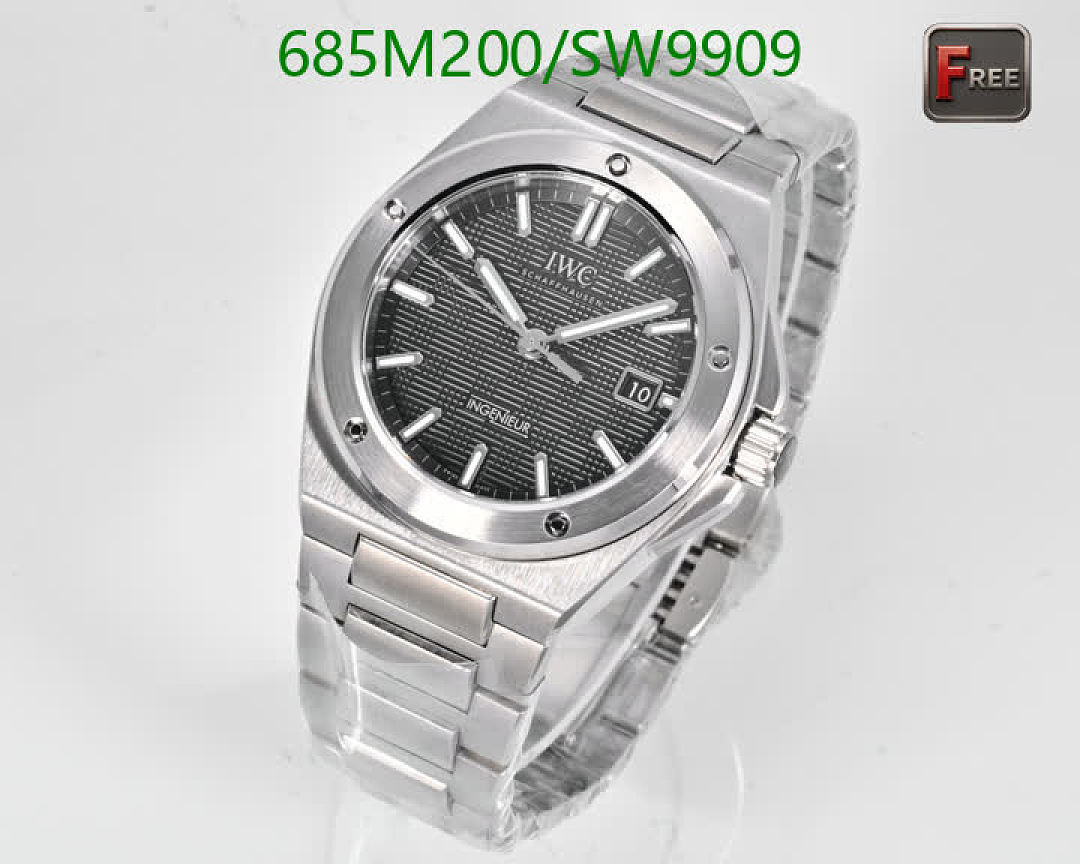 IWC-Watch-Mirror Quality Code: SW9909 $: 685USD