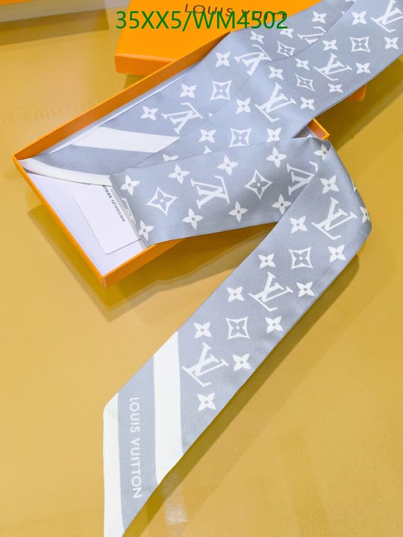 LV-Scarf Code: WM4502 $: 35USD