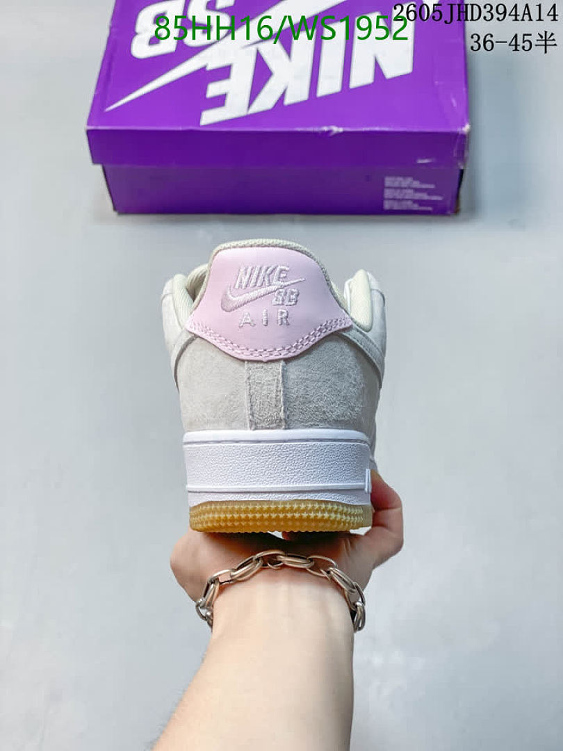NIKE-Women Shoes Code: WS1952 $: 85USD