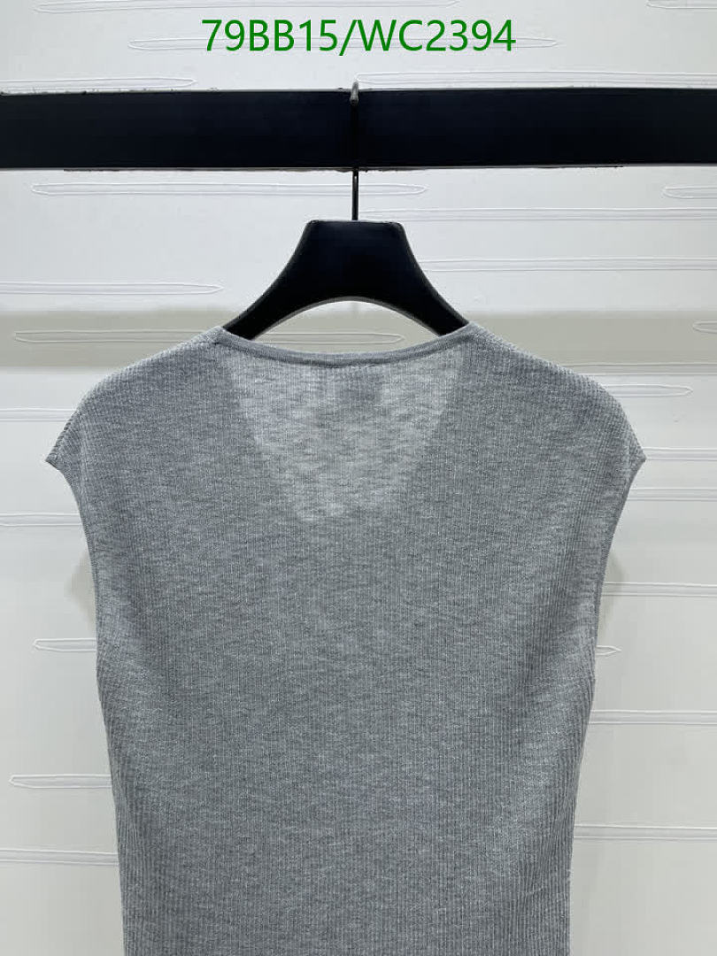Dior-Clothing Code: WC2394 $: 79USD