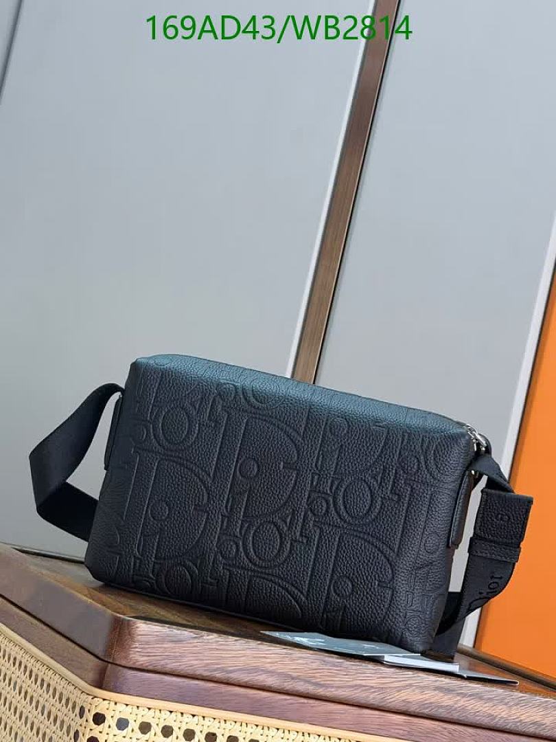 Dior-Bag-Mirror Quality Code: WB2814 $: 169USD