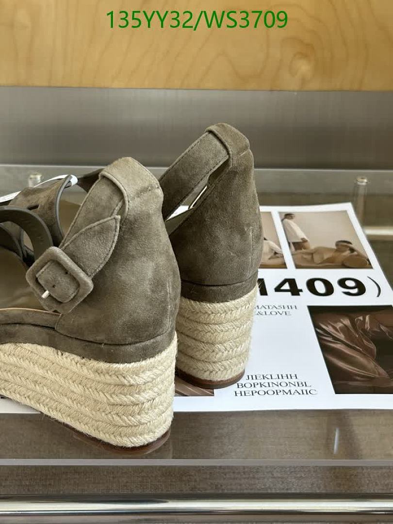 Hermes-Women Shoes Code: WS3709 $: 135USD