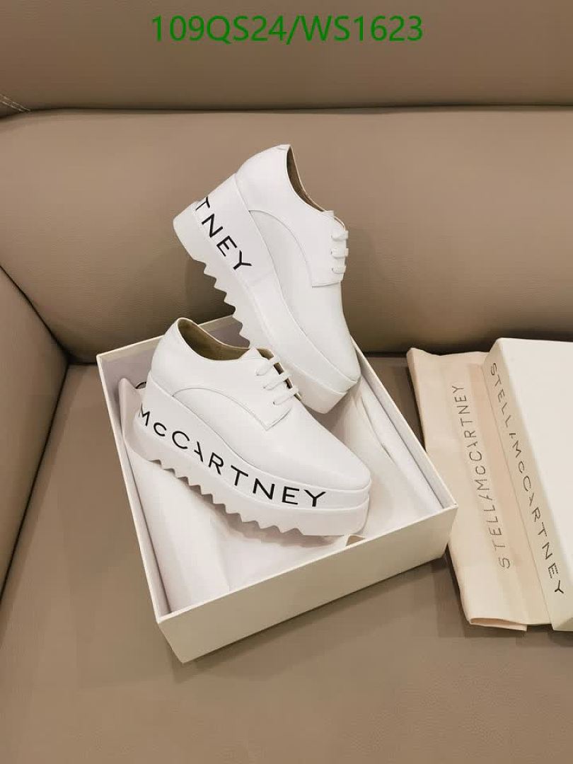 Stella-McCartney-Women Shoes Code: WS1623 $: 109USD