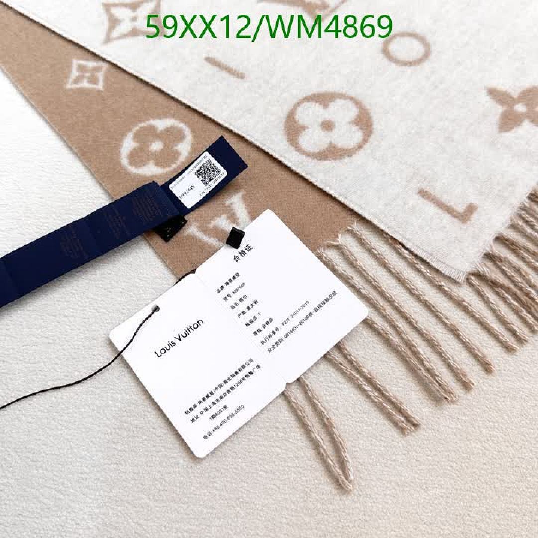 LV-Scarf Code: WM4869 $: 59USD